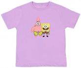 Camiseta Bob Esponja