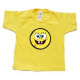 Camiseta Bob Esponja